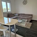 Luca Apartment Pula