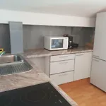 Apartmán Luca