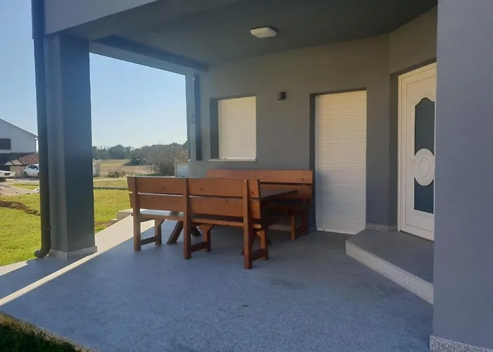 Apartamento Luca Pula