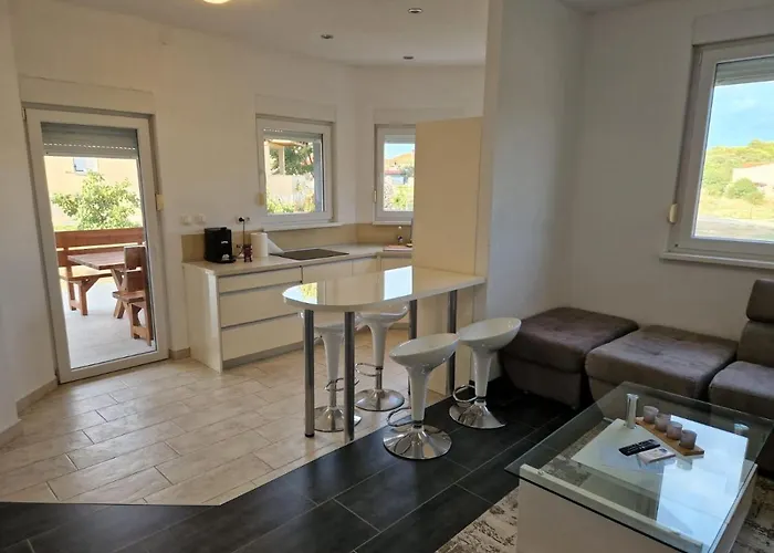 Apartamento Luca Pula