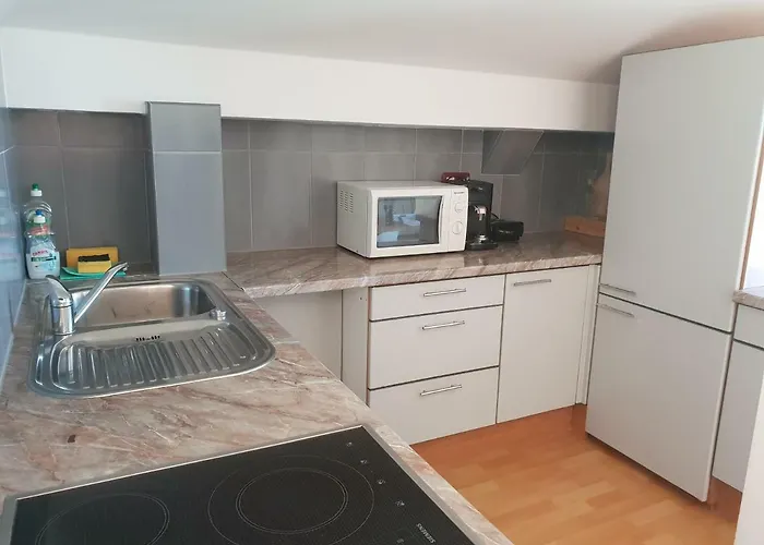 Apartamento Luca