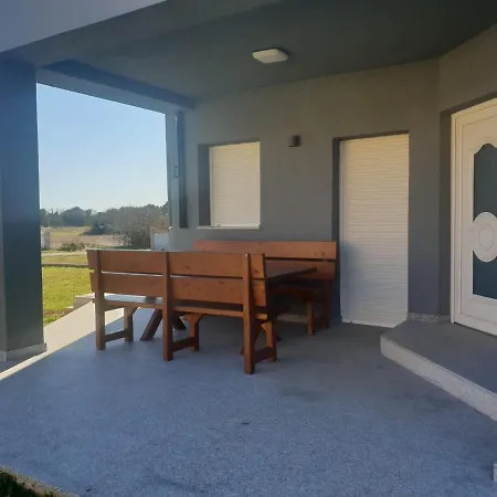 Apartmán Luca Pula